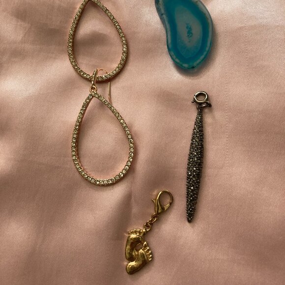 LUCKY Brand and other Jewelry - Picture 2 of 5